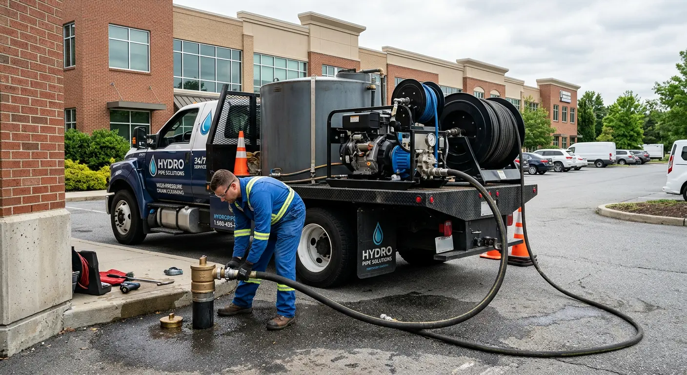 Trenchless Sewer Repair in Southbridge Town, MA